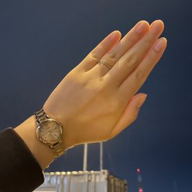 【銀座ダイヤモンドシライシの口コミ】 2人で婚約指輪を探して、アフターサービスが充実しているダイヤモンドシラ…