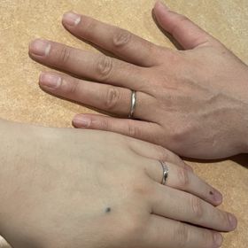 【アイプリモ(I-PRIMO)の口コミ】 洗練されたデザインでありながらウェーブの要素が入ったことで雰囲気が固…