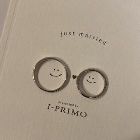 【アイプリモ(I-PRIMO)の口コミ】 シンプルで飽きがこないもの、
年齢を重ねても違和感のないシンプルなもの…