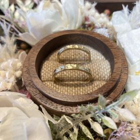 【鎌倉彫金工房の口コミ】 ブランドにこだわりがなく、2人の思い出を作りたい！って方はおススメです…