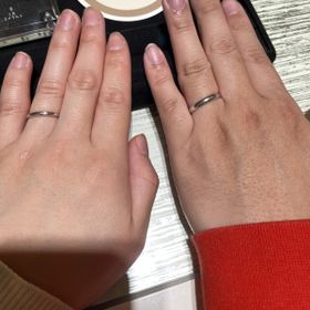 【TRECENTI(トレセンテ)の口コミ】 デザインは派手すぎず、なるべくシンプルなもので普段使いがしやすいもの…