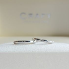 【CRAFY(クラフィ)の口コミ】 毎日つけるなら2人でこだわったものがいいと思い、手作りできるこちらのお…