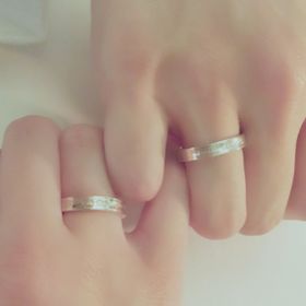 【ティファニー(Tiffany & Co.)の口コミ】 昔からティファニーアンドカンパニーが大好きだったのがきっかけです。ネ…