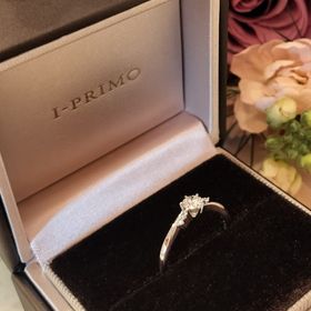 【アイプリモ(I-PRIMO)の口コミ】 種類がとても多く他のお店ではなかったワクワクがありました。自分の理想…