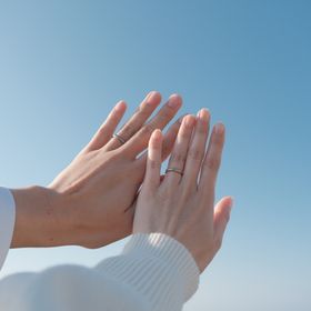 【uchimari(ウチマリ)の口コミ】 てらおかなつみさんの刻印を入れることができるという点で、uchimariさん…