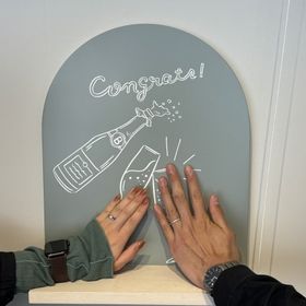 【TOMOE(トモエ)の口コミ】 シンプルですが、他にないデザインでとてもおすすめです。結婚指輪は他と…