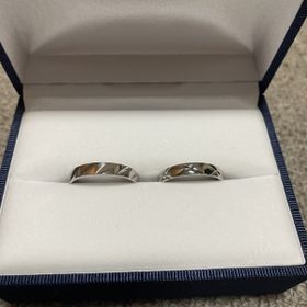 【Ptau(ピトー)の口コミ】 幅やデザインが選べて自分に合うものを買うことができました！
誕生石や刻…