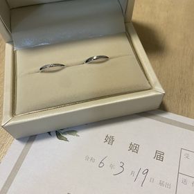 【宝寿堂(ほうじゅどう)の口コミ】 ウェーブタイプて動きがあり、指が長く綺麗に見えるのが特徴だと聞いたの…