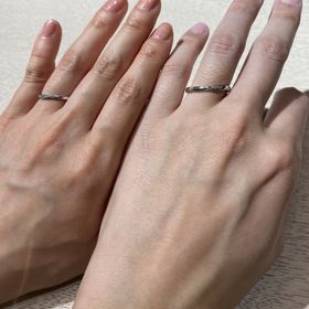 【BIJOUPIKO(ビジュピコ)の口コミ】 全国的にも有名なブランドさんであり、また数多くの指輪を取り揃えており…