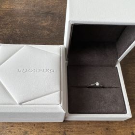 【TOWA(永遠)の口コミ】 いろんなブランド・デザインがある中で選ぶのは大変でしたが…とて…