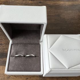 【TOWA(永遠)の口コミ】 いろんなブランド・デザインがある中で選ぶのは大変でしたが…
とて…