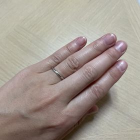 【NONBODY(ノンバディー)の口コミ】 数種類の金属の中から金属棒を選び、数種類のデザインから選び、2人でお互…