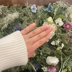 【et.lu(エトル)の口コミ】 音楽の記号をイメージして作られたものだとのこと。
ディズニーキャラクタ…