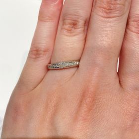 【Disney FANTASIA(ディズニーファンタジア)】の口コミ ディズニープリンセスモチーフの指輪でディズニーファンとしてはたまりませ...