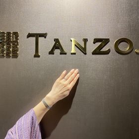【TANZO.(鍛造指輪)の口コミ】 着け心地が良いです。肌に当たる部分は丸みを持たせてあるので、フィット…