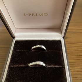 【アイプリモ(I-PRIMO)の口コミ】 シャープで流れるようなデザインで、シンプルかつ個性があります。このデ…