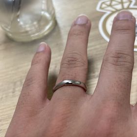 【アイプリモ(I-PRIMO)の口コミ】 ウェーブで水かきが深い人にも綺麗につけられるデザインです。マットな加…