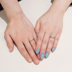 【LEGAN(レガン)の口コミ】 定額セットリングの中で自由に好きなデザインを選びました。金額内であれ…