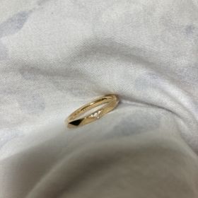 【グラフ(GRAFF)の口コミ】 あまり他とかぶらない、カクカクした美しいデザインがとても素敵だと思い…