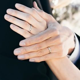 【エクセルコダイヤモンド(EXELCO DIAMOND)の口コミ】 デザイン性がとても良いです。ルヴォワールとはフランス語でベールという…