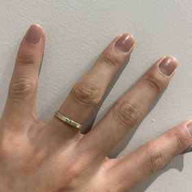 【ジュエリーツツミ(JEWELRY TSUTSUMI)の口コミ】 非常にコストパフォーマンスに優れている点が満足しました。
主張が激しい…