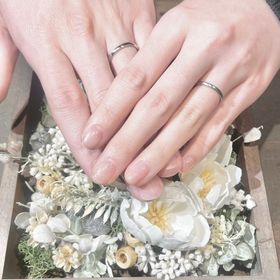 【鎌倉彫金工房の口コミ】 一番は、相場よりも価格が抑えられている点が大きかったです。好きなデザ…