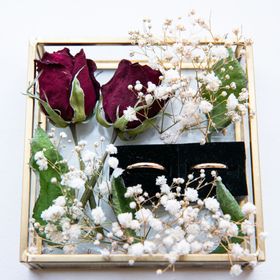 【カルティエ(Cartier)の口コミ】 シンプルで色味も可愛くなっています。日本人の手の色にすごく馴染んで合…