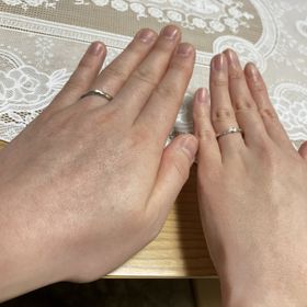 【アイプリモ(I-PRIMO)の口コミ】 星をモチーフにしていること、シンプルながらも丁寧にデザインをまとめて…