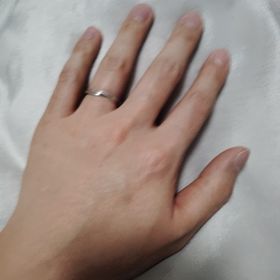 【THE KISS(ザ・キッス)の口コミ】 結婚指輪はやはり値が張るものを選ぼうと考えていましたが、直前に事業を…