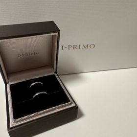 【アイプリモ(I-PRIMO)の口コミ】 ひとつひとつの指輪に意味があるところが魅力的でした。また、フィンガー…