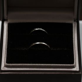 【アイプリモ(I-PRIMO)の口コミ】 指診断をしていただき、自分に似合う指輪を知ることができました。デザイ…