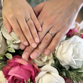 【TANZO.(鍛造指輪)の口コミ】 シンプルかつ個人の好みを反映させたデザインがとても気に入りました。ま…