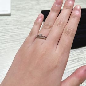 【TRECENTI(トレセンテ)の口コミ】 ウェーブは大きい手や水かきが深い人にオススメという記事を見たので実際…