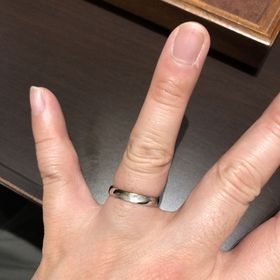 【TANZO.(鍛造指輪)の口コミ】 2人だけの唯一の指輪となってることが何よりの決め手です。
コンセプトは…