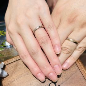 【TANZO.(鍛造指輪)の口コミ】 高いカスタマイズ性と、頑丈な作り。
アドバイザーの方がしっかりと相談に…