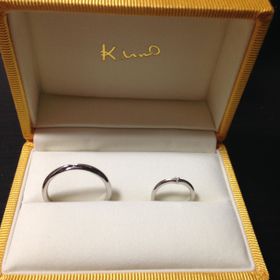 【ケイウノ ブライダル(K.UNO BRIDAL)の口コミ】 サイズ直しやクリーニングは常に無料で行っていただけるとのこと、また技…