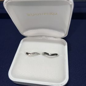 【BIJOUPIKO(ビジュピコ)の口コミ】 2つで10万円以下とお安く、シンプルなデザインで飽きが来ない、流行りに囚…