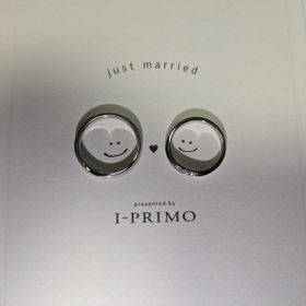 【アイプリモ(I-PRIMO)の口コミ】 結婚指輪はシンプルな普段使いができ、価格・品質もとても良いです。また…