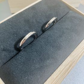 【出雲結(いずもゆい)の口コミ】 指輪を購入するなら絶対に出雲結さん！と決めて、来店しました。
当日、担…