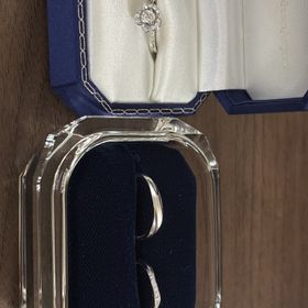 【ヴァンドーム青山(VENDOME AOYAMA)の口コミ】 12本のバラ(ダズンローズ)をモチーフにしているところがお勧めポイントで…