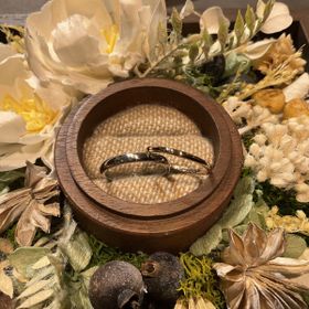 【鎌倉彫金工房の口コミ】 着け心地と予算、デザインがシンプルな物を探していました。鎌倉彫金工房…