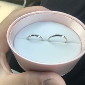 【insembre(インセンブレ)】の口コミ 今回私達が結婚指輪を選ぶポイントとして1番重要だったポイントは常に付け...