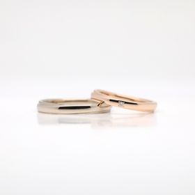 【atelier CraM(アトリエ クラム)の口コミ】 デザインはシンプルで毎日つけていても飽きないものを意識しました。価格…