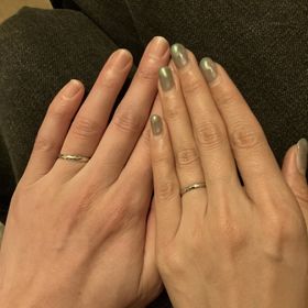 【BONDS(ボンズ)の口コミ】 シンプルなデザインなので流行に左右されず、
年齢や服装を問わずいつでも…