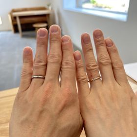 【出雲結(いずもゆい)の口コミ】 その店のコンセプトの中で自分たちの考えに一致するものを選べた。たくさ…