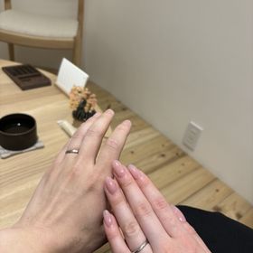 【出雲結(いずもゆい)の口コミ】 デザインが特に良く、和風で全ての指輪に意味が込められているところに惹…