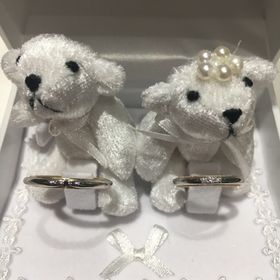 【AIGIS(アイギス)の口コミ】 結婚指輪が手作り出来るというのが1番の決め手です。
あと2人とも気に入っ…