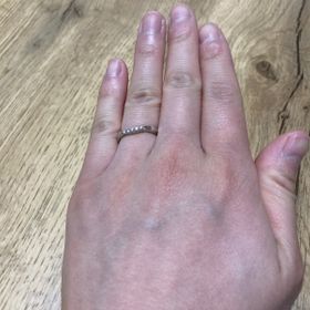 【アイプリモ(I-PRIMO)の口コミ】 デザインがシンプルですが、可愛らしさがあり気に入りました。他のブラン…