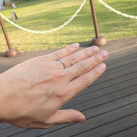 【アイプリモ(I-PRIMO)の口コミ】 ルキナはとてもシンプルなデザインで、どんなシチュエーションでも付けて…