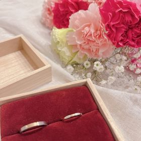 【ichi(イチ)の口コミ】 フルオーダーで世界に一つだけの指輪を作ることができることをポイントに…